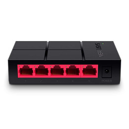 Mercusys MS105G