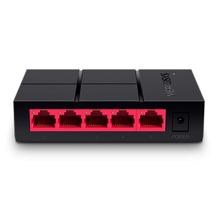 Mercusys MS105G