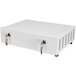 Pulsar AWO445 DVR enclosure