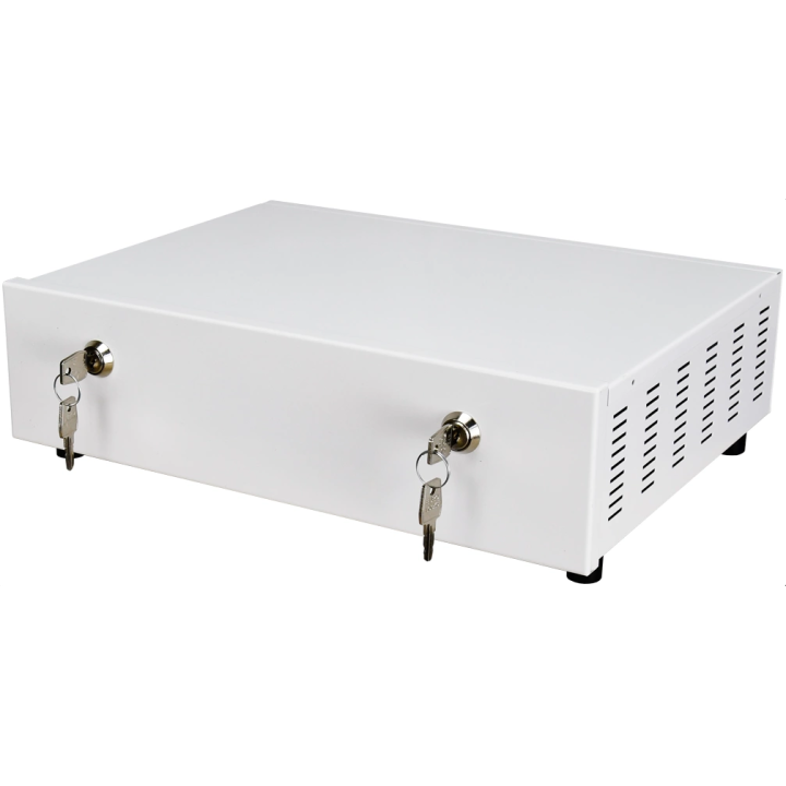 Pulsar AWO445 DVR enclosure