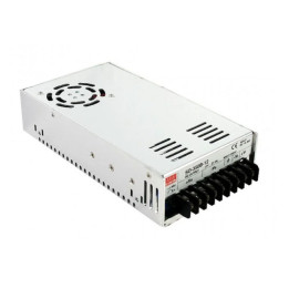 Mean Well SD-350C-24 DC/DC Converter
