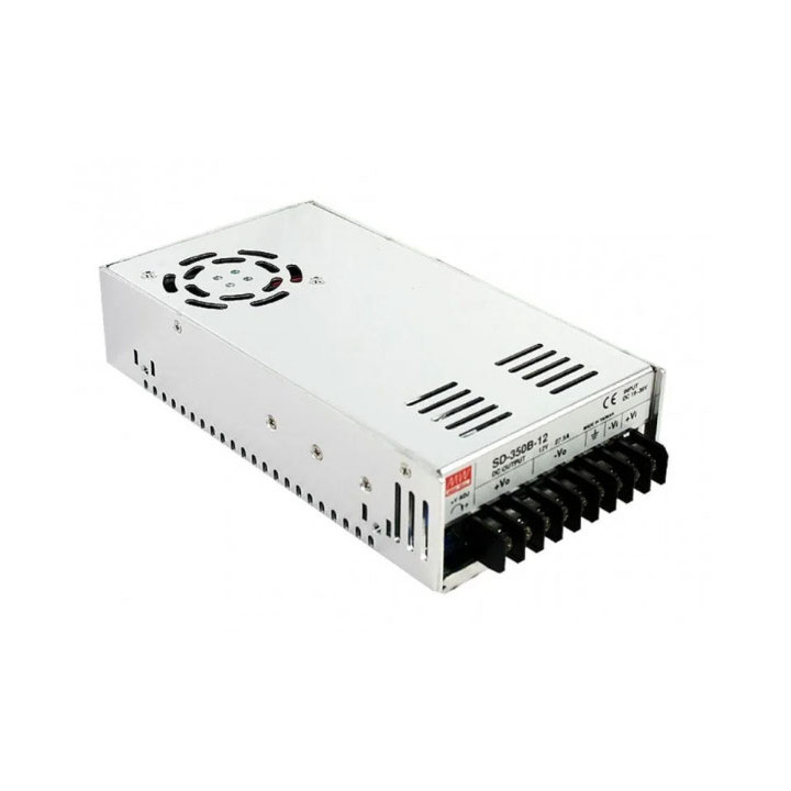Mean Well SD-350C-24 DC/DC Converter