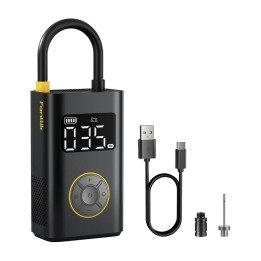 Fanttik X9 Pro Portable Air Compressor