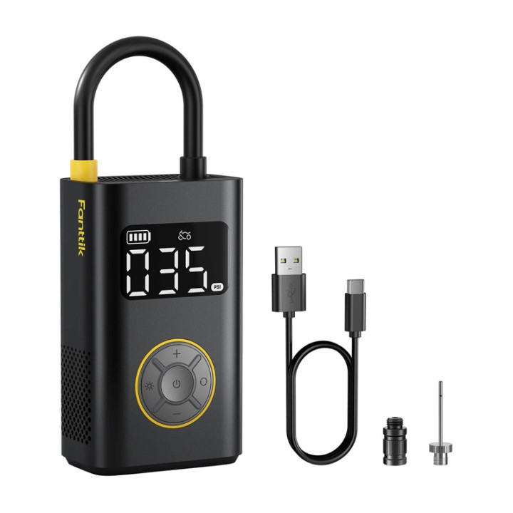 Fanttik X9 Pro Portable Air Compressor