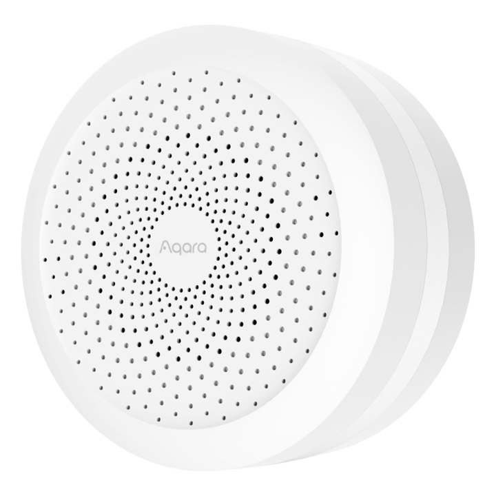 AQARA AQ-HM1S-G02 Smart Home Gateway