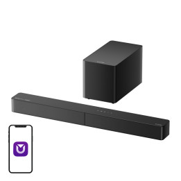 Ultimea Poseidon M60 BOOM Soundbar U3722