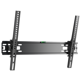 SAFIRE SF-BRKT-TILT-75 Tilt Bracket for Cameras, VESA 75x75mm, Black