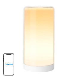 Meross MSL430 Smart Wi-Fi Ambient Light (HomeKit)