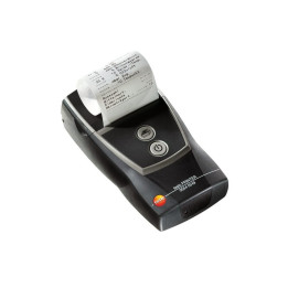 testo fast printer IRDA