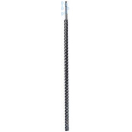 BOSCH 2608579144 SDS-plus-7X Drill Bit 20x550x600mm, 1 Piece