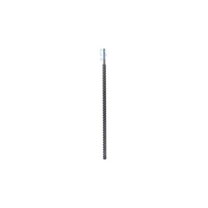 BOSCH 2608579144 SDS-plus-7X Drill Bit 20x550x600mm, 1 Piece