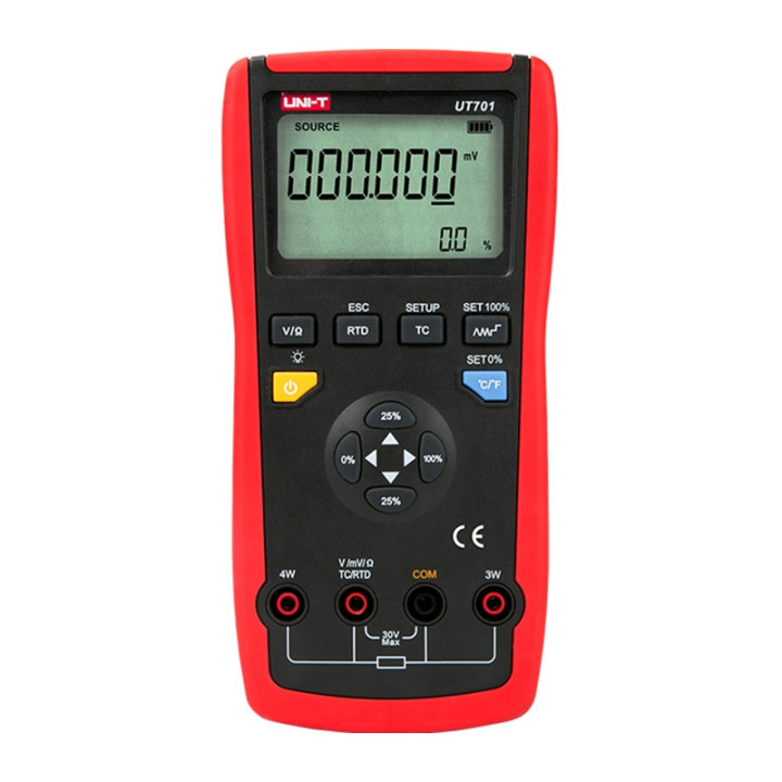 Uni-T UT701 Process Calibrator