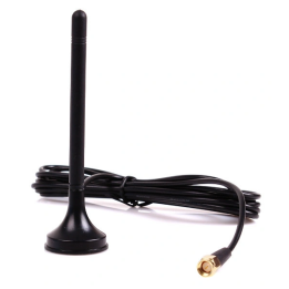 Ropam AT-GSM-MAG Antena GSM 2,5 dB ze złączem SMA