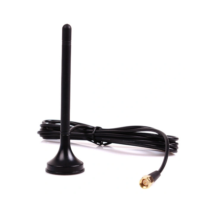 Ropam AT-GSM-MAG Antena GSM 2,5 dB ze złączem SMA