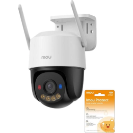 Imou Cruiser SC 5MP IP Camera with Imou Protect Cloud