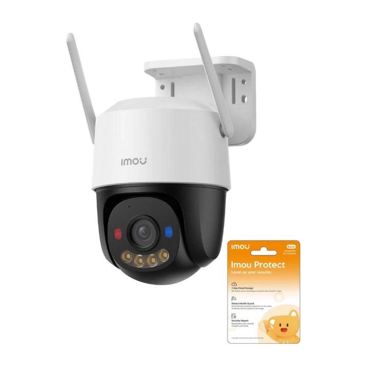 Imou Cruiser SC 5MP IP Camera with Imou Protect Cloud