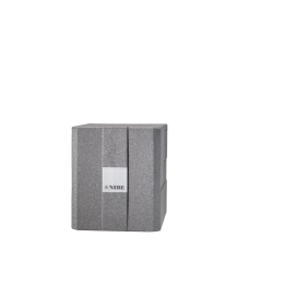 NIBE HBS 05-12 – indoor unit for AMS 10-8 and AMS 10-12