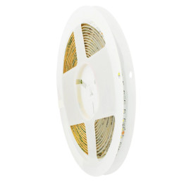 Psmart LED Strip 24V CCT 2835 IP65 10mm 120LED/m 5m