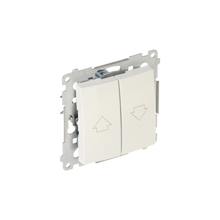 KONTAKT Simon DZP1A.01/11-SIMON54 Curtain Switch 250V 16A