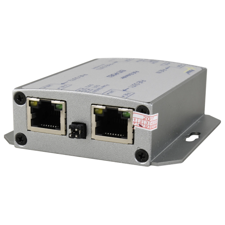 Pulsar EXT-POE3 Extender PoE for 3 IP cameras