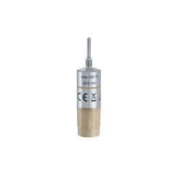 Temperature CFR data logger Testo 190-T1 Pt1000 IP68