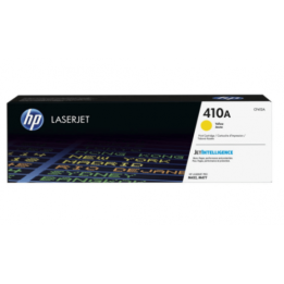HP Laserjet Pro CF412A dzeltens (yellow) tonera kārtridžs M452 / M477 printeriem