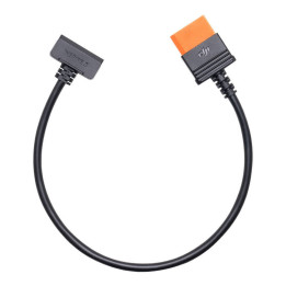 DJI Power SDC Fast Charging Cable for Inspire 3 CP.DY.00000046.01
