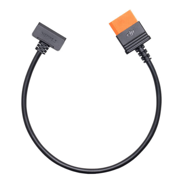 DJI Power SDC Fast Charging Cable for Inspire 3 CP.DY.00000046.01