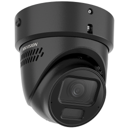 Hikvision DS-2CD2H87G3-LIZS2UY/S(L)(RB) IP turret camera ColorVu Smart Hybrid Light 8MP 2.8-12mm IR 40m