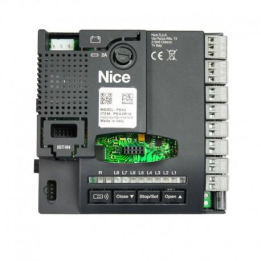 Панель управления Nice POA3R10 для актуаторов Nice HOPP и POP новой модели