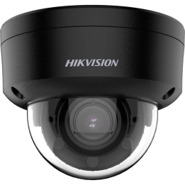 Hikvision DS-2CD2743G2-LIZS2U 4 MP IP Dome Camera 2.8-12 mm black Polish Language