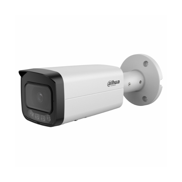 ANTIVANDALINĖ IP KAMERA IPC-HFW5559T-ASE-IL-0360B WizMind - 5&nbsp;Mpx 3.6&nbsp;mm DAHUA
