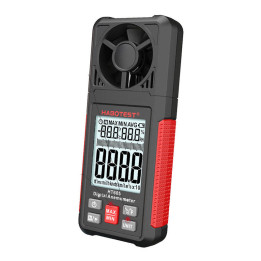 Habotest HT605 Digital Anemometer Wind Speed Meter