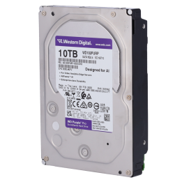 Western Digital HD10TB 10TB Surveillance Hard Drive HDD