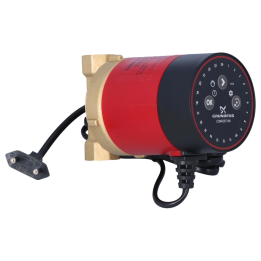 Grundfos COMFORT 15-14 BDT PM – DHW circulation pump, 1x230 V