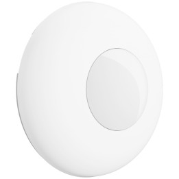 DVIGUBOS TECHNOLOGIJOS DETEKTORIUS: MIKROBANGŲ + PIR SLIM-S-DUAL SATEL