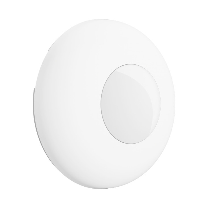 DVIGUBOS TECHNOLOGIJOS DETEKTORIUS: MIKROBANGŲ + PIR SLIM-S-DUAL SATEL
