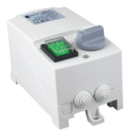 ARW 3.0 1 phase temperature controller for heating systems