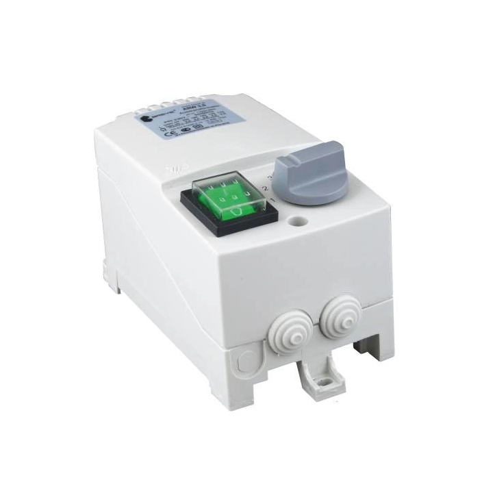 ARW 3.0 1 phase temperature controller for heating systems