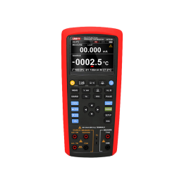 UNI-TREND UT725 Digital Multimeter