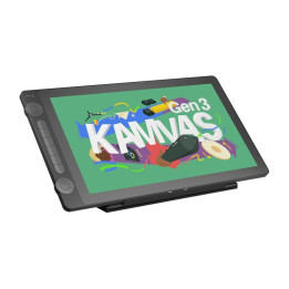 Huion Kamvas 16 GEN 3 GS1563 Graphics Tablet