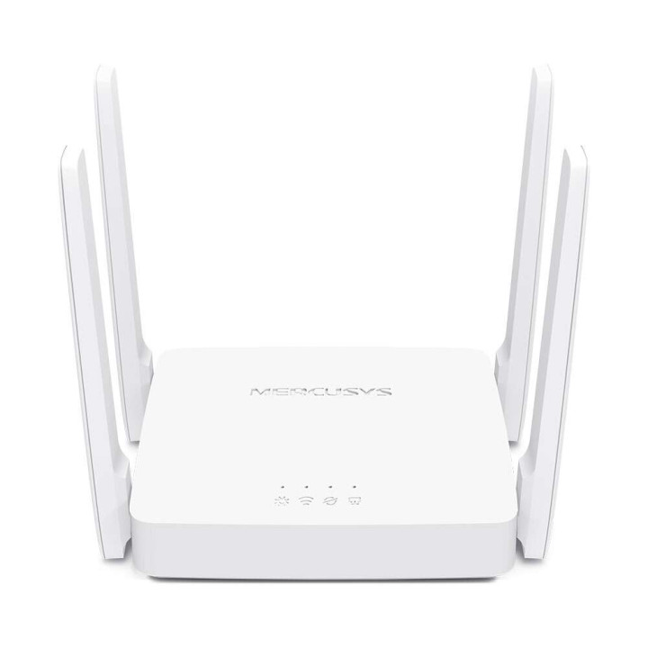 Mercusys AC10 Outdoor Switch