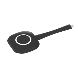 Hisense HIS-HT008E Indoor Monitor for Intercom Systems