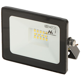 MACLEAN ENERGY MCE-510 LED Floodlight IP65 Outdoor Reflector 230V