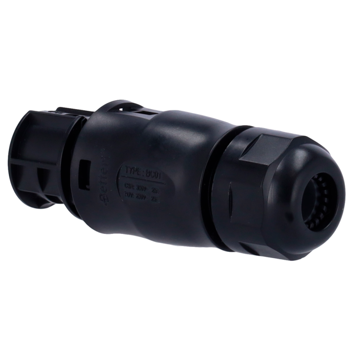 TSUN TSOL-MS-ACCONNECTOR Złącze solarne AC Męska wtyczka MC4 do mikroinwertera