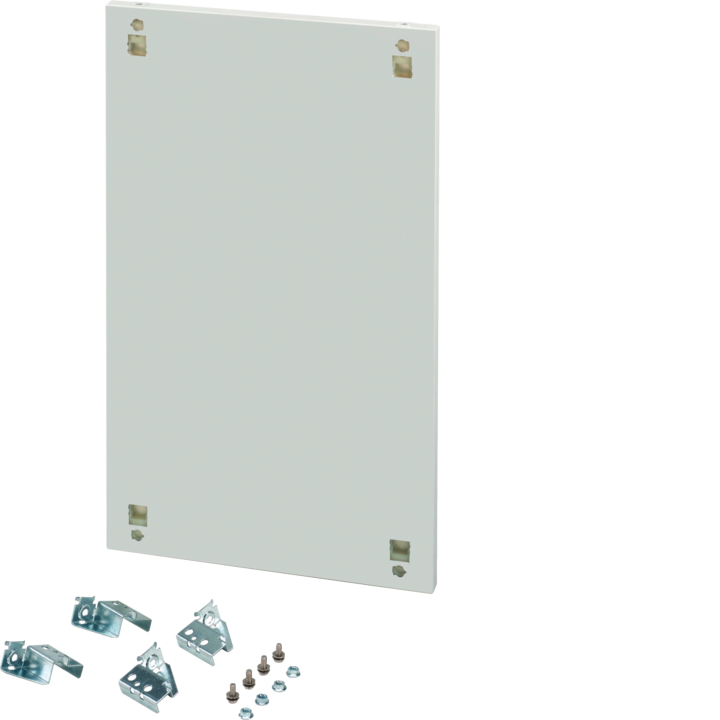 Hager FZ646A Orion+ Polyester Inner Door 650x400 mm