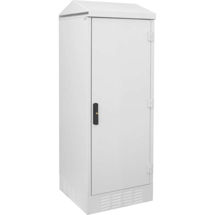 Mantar MAN-SZK-30U-19-KLIM Outdoor Cabinet 30U 19" with Air Condition 640W