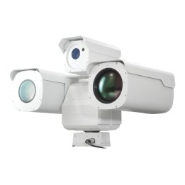 THERMTEC IPPTZ900A-150D4-C уличная PTZ-камера, IP66, 150 м ИК