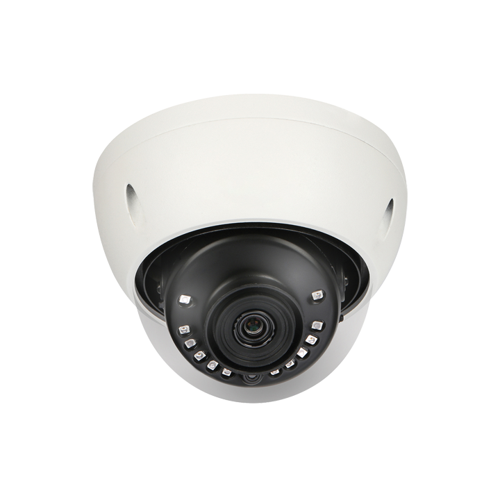 X-SECURITY XS-D943W-8P4N1 8MP IP67 Dome PoE Camera with 2.8mm Lens, 50m IR, True WDR 120dB