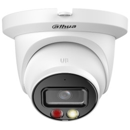 IP KAMERA IPC-HDW2449TM-S-IL-0360B Smart Dual Light WizSense - 4&nbsp;Mpx 3.6&nbsp;mm DAHUA